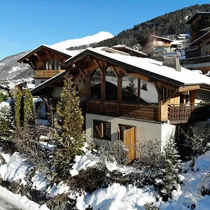 Chalet Sosa Chalet